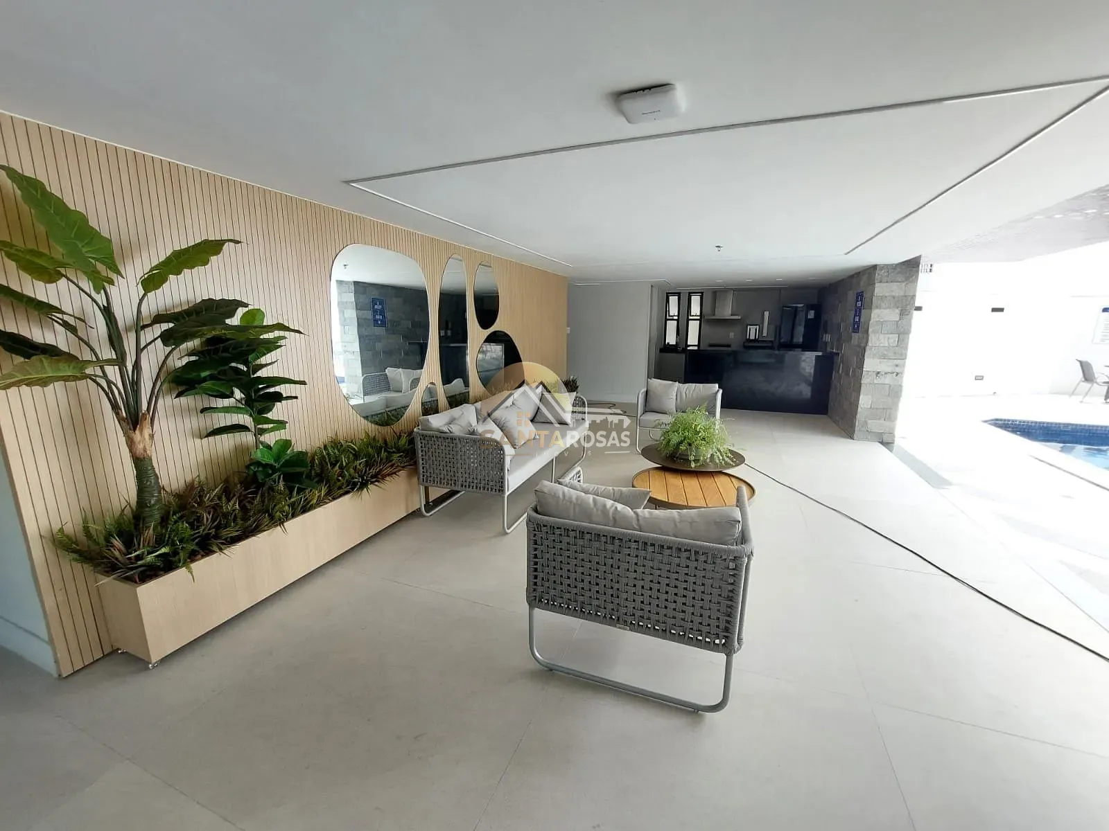 Apartamento, 3 quartos, 278 m² - Foto 42