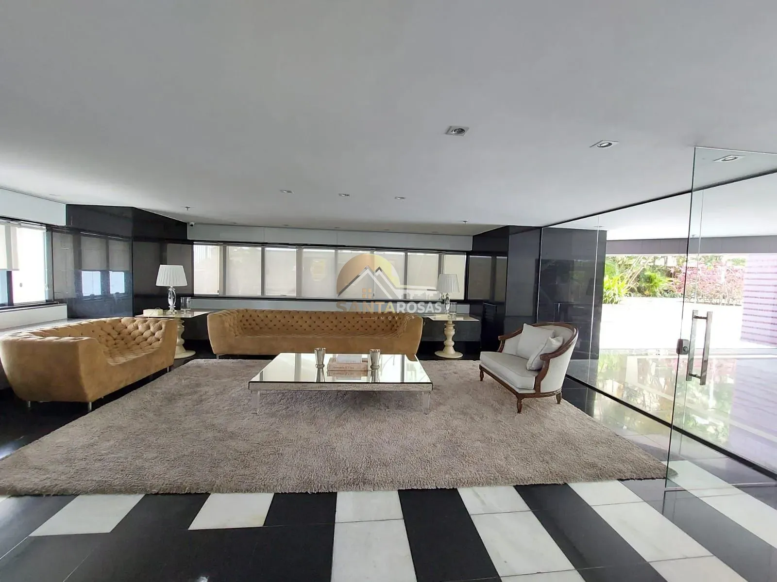 Apartamento, 3 quartos, 278 m² - Foto 41