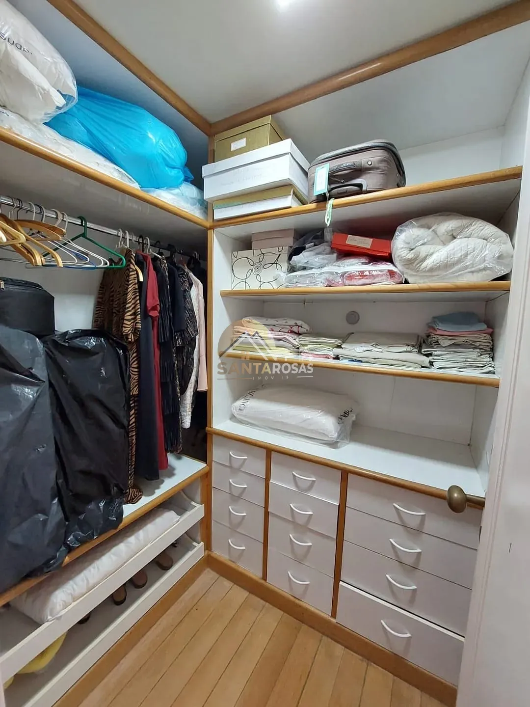 Apartamento, 3 quartos, 278 m² - Foto 18
