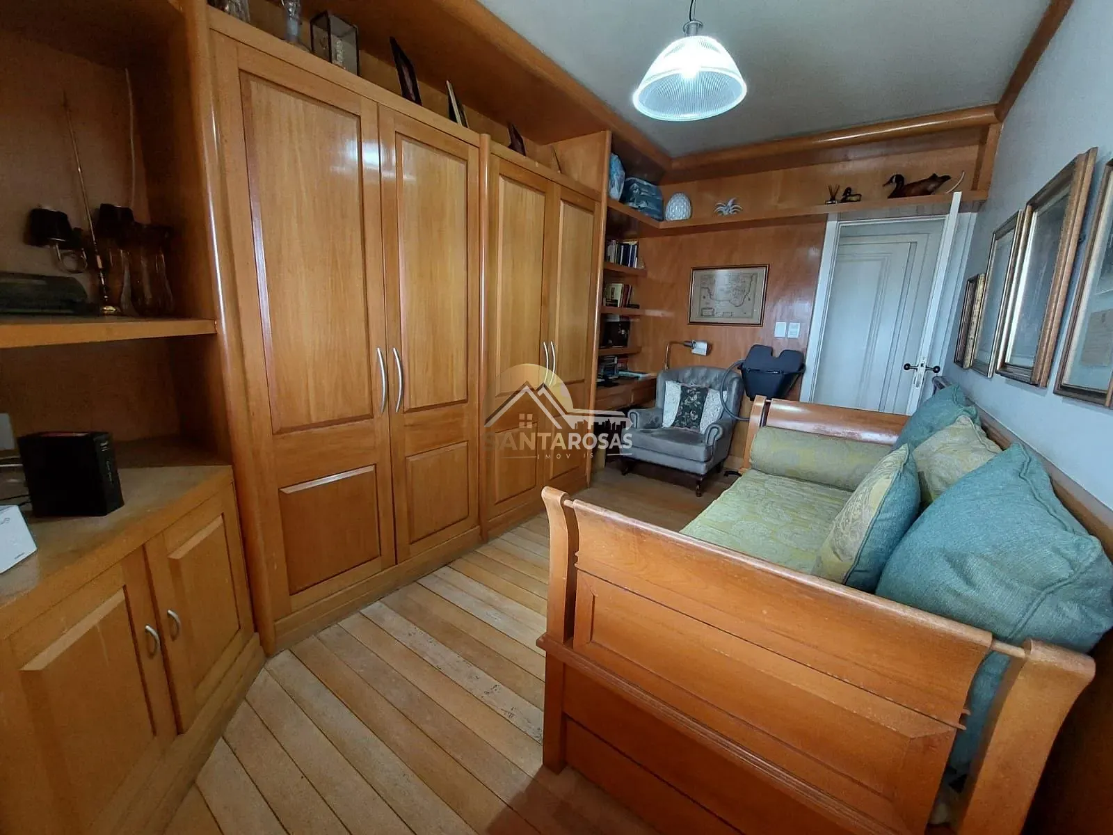 Apartamento, 3 quartos, 278 m² - Foto 23