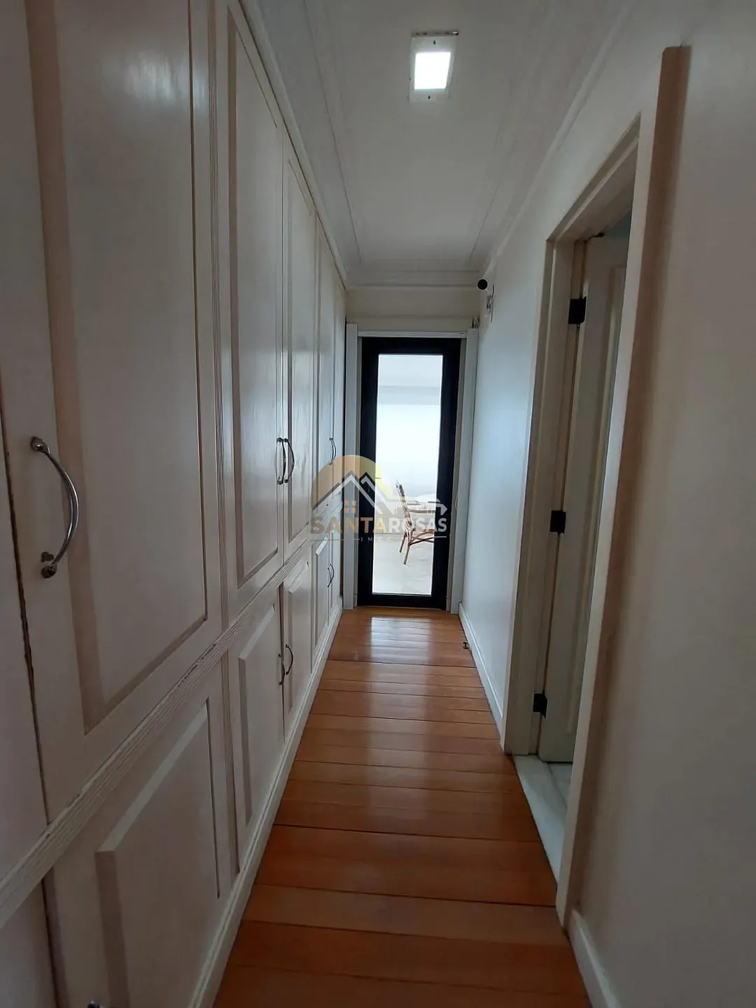 Apartamento, 3 quartos, 278 m² - Foto 11