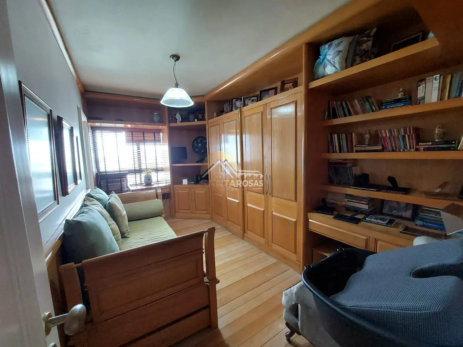 Apartamento, 3 quartos, 278 m² - Foto 24
