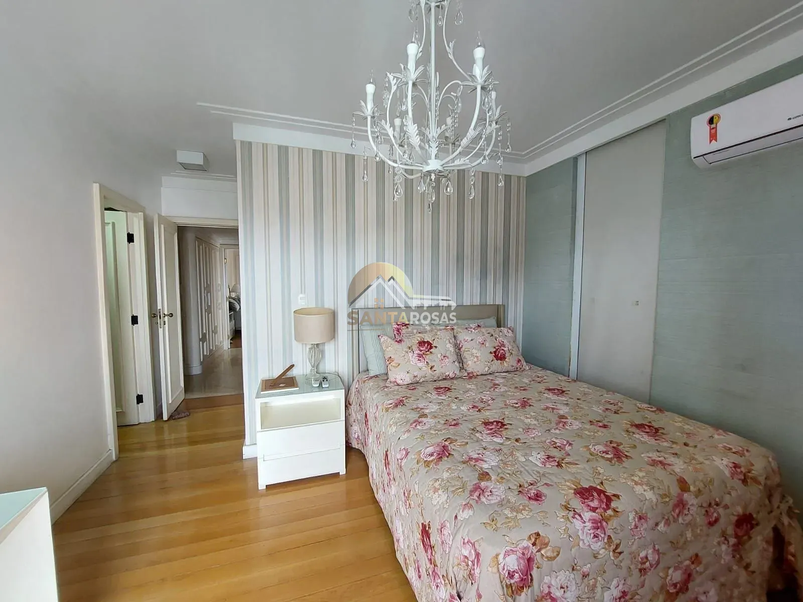 Apartamento, 3 quartos, 278 m² - Foto 13