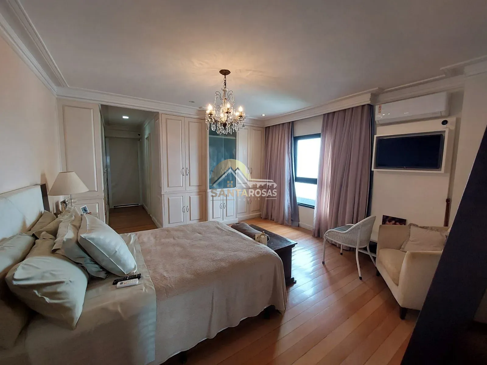 Apartamento, 3 quartos, 278 m² - Foto 22