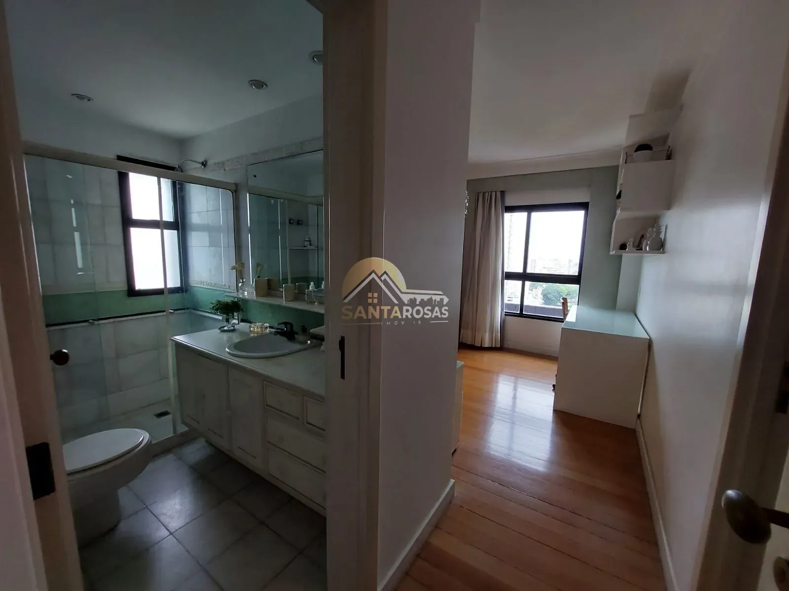 Apartamento, 3 quartos, 278 m² - Foto 20