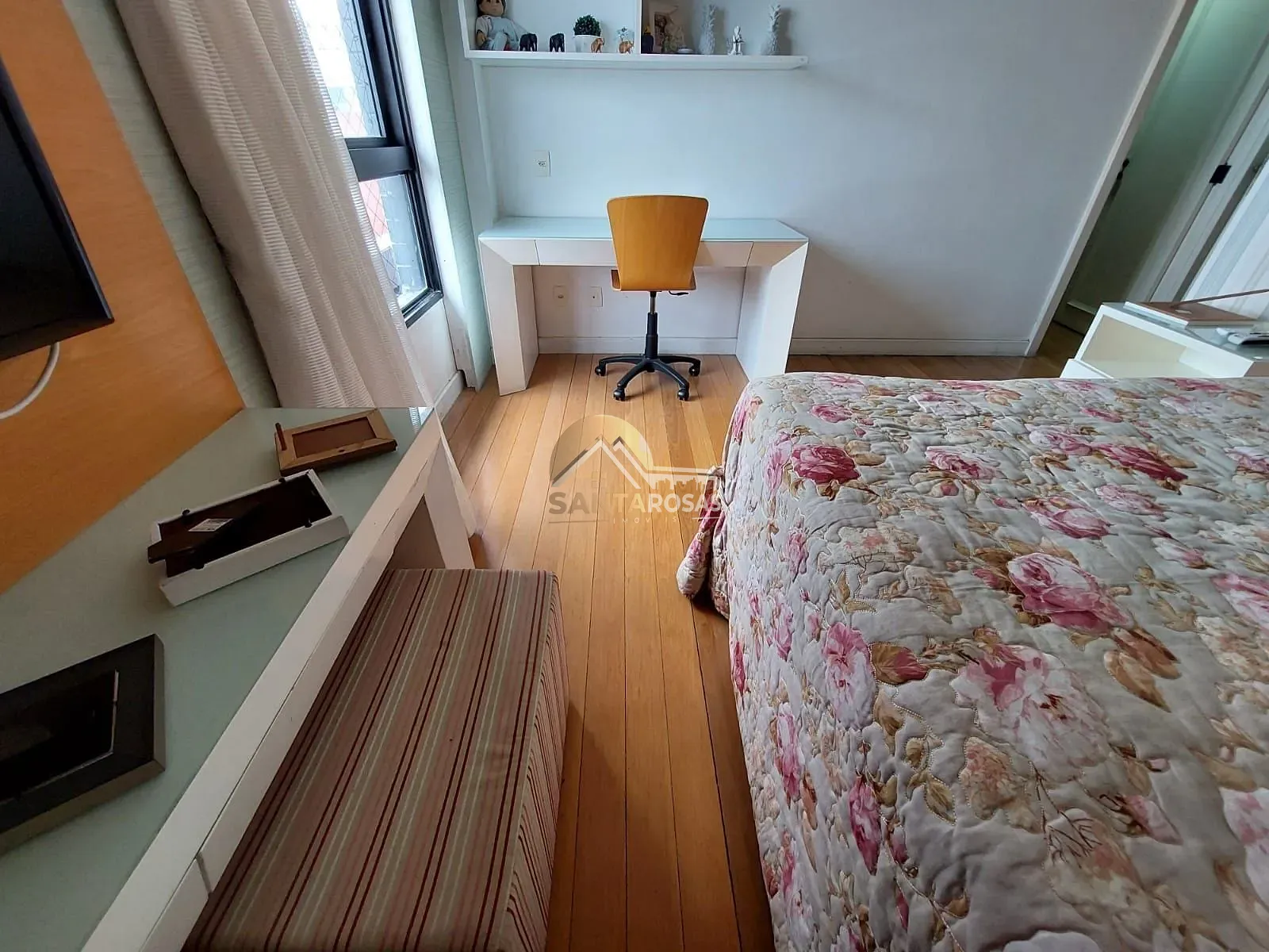 Apartamento, 3 quartos, 278 m² - Foto 14