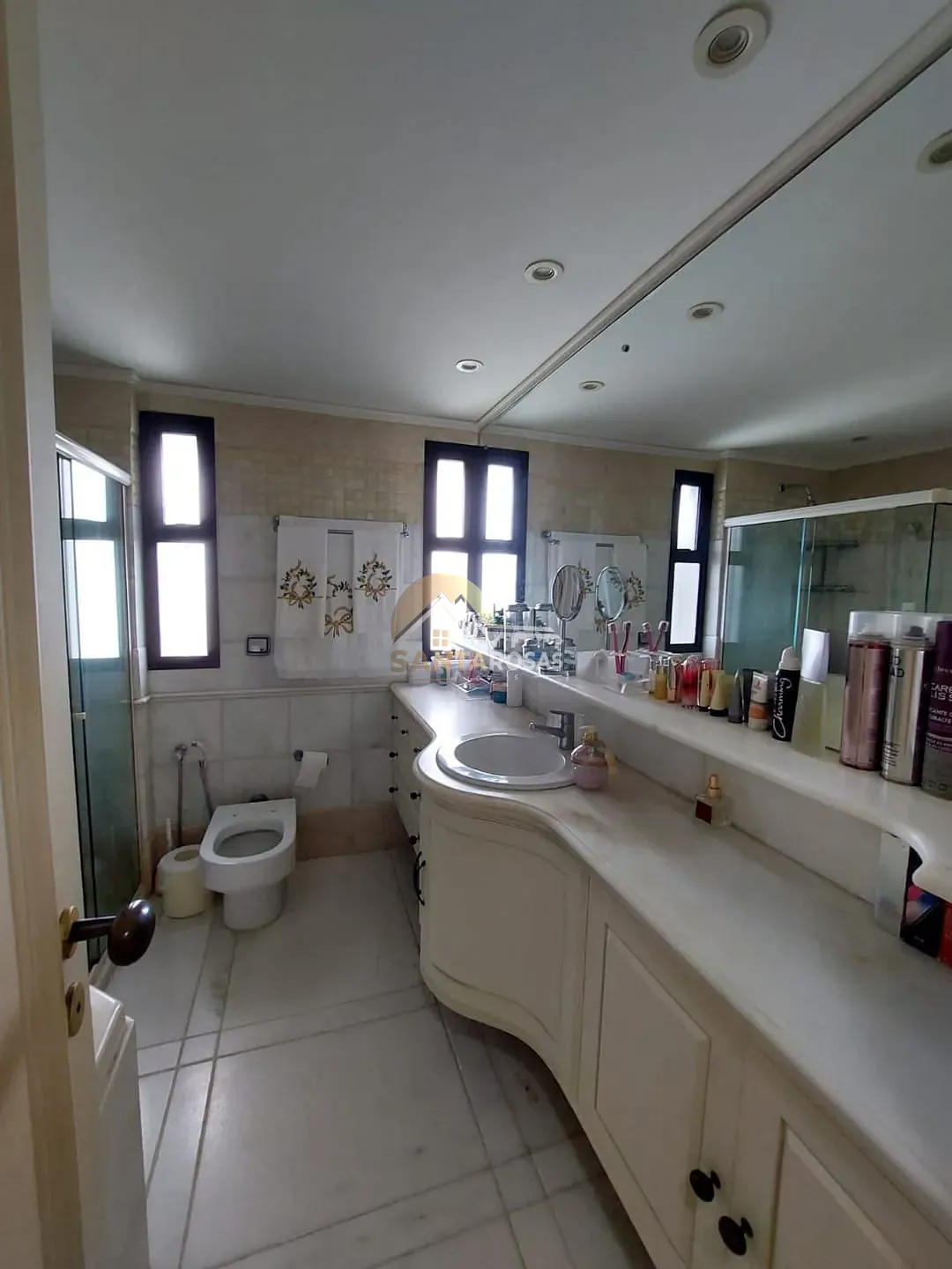 Apartamento, 3 quartos, 278 m² - Foto 16