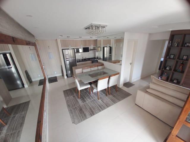Foto do Apartamento - Apartamento com 3 dormitórios à venda, 68 m² por R$ 550.000,00 - Santo Antônio - Osasco/SP | BUSSOCABA ADMINISTRACAO DE BENS E IMOVEIS LTDA