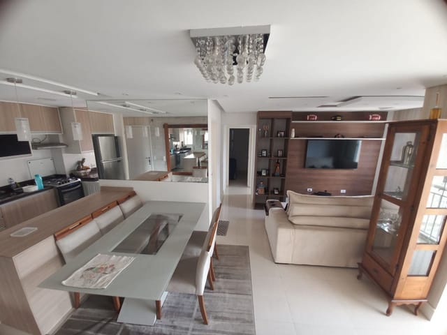 Foto do Apartamento - Apartamento com 3 dormitórios à venda, 68 m² por R$ 550.000,00 - Santo Antônio - Osasco/SP | BUSSOCABA ADMINISTRACAO DE BENS E IMOVEIS LTDA