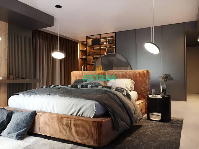 Apartamento 2 quartos e 2 banheiros, à venda, no bairro Copacabana em Rio de Janeiro