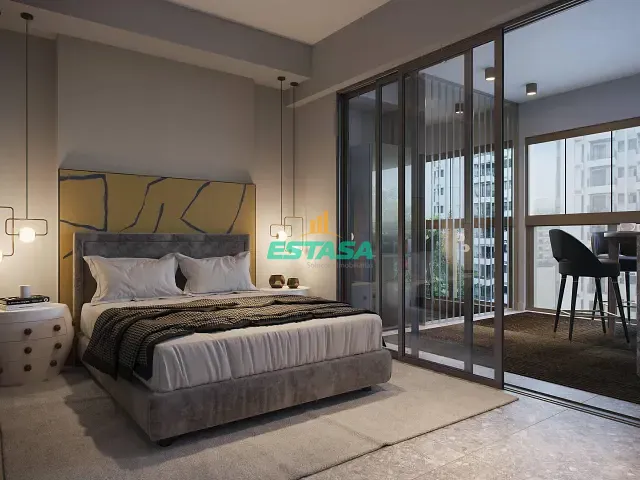 Apartamento 2 quartos e 2 banheiros, à venda, no bairro Copacabana em Rio de Janeiro