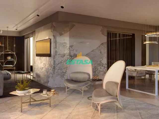 Apartamento 2 quartos e 2 banheiros, à venda, no bairro Copacabana em Rio de Janeiro