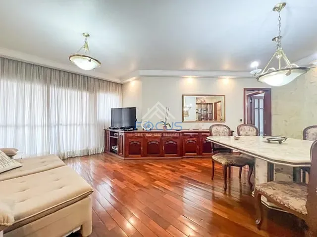 Apartamento com 149m² 3 quartos e 4 banheiros, à venda, no bairro Vila Virgínia em Jundiaí