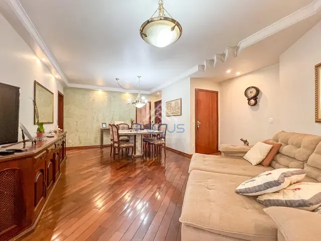 Apartamento com 149m² 3 quartos e 4 banheiros, à venda, no bairro Vila Virgínia em Jundiaí