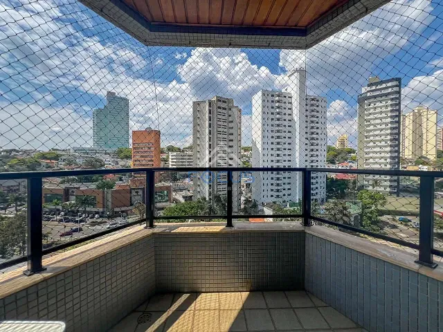 Apartamento com 149m² 3 quartos e 4 banheiros, à venda, no bairro Vila Virgínia em Jundiaí