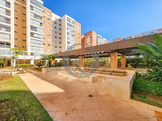 Apartamento 2 quartos e 3 banheiros, à venda, no bairro Mooca em São Paulo