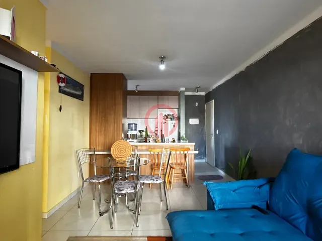 Apartamento 3 quartos e 2 banheiros, à venda, no bairro Vila Paulo Silas em São Paulo