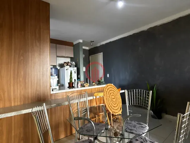 Apartamento 3 quartos e 2 banheiros, à venda, no bairro Vila Paulo Silas em São Paulo