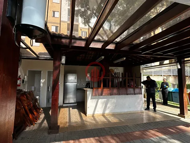 Apartamento 3 quartos e 2 banheiros, à venda, no bairro Vila Paulo Silas em São Paulo