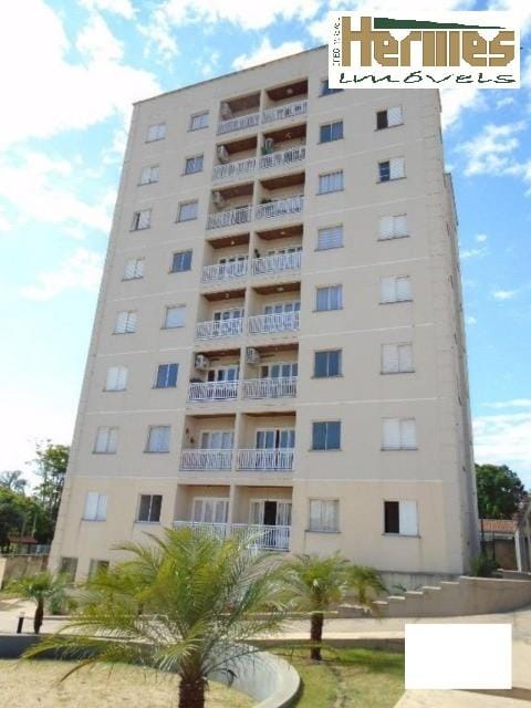 Apartamento, 2 quartos, 68 m² - Foto 2