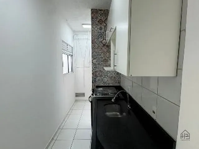 Apartamento com 51m² 2 quartos e 1 banheiro, à venda, no bairro Jardim Petrópolis em Cotia
