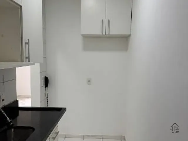 Apartamento com 51m² 2 quartos e 1 banheiro, à venda, no bairro Jardim Petrópolis em Cotia