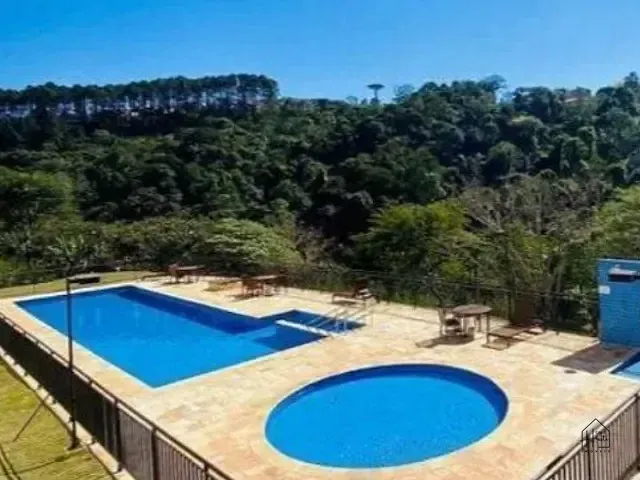Apartamento com 51m² 2 quartos e 1 banheiro, à venda, no bairro Jardim Petrópolis em Cotia