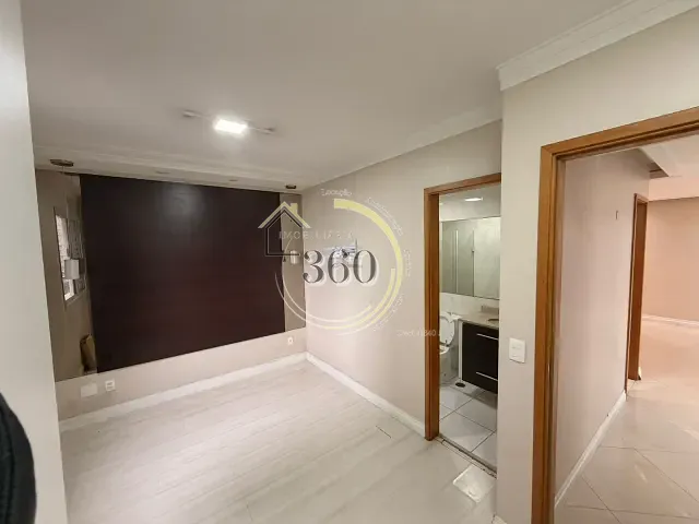 Apartamento com 81m² 2 quartos e 2 banheiros, à venda ou para alugar, no bairro Tatuapé em São Paulo