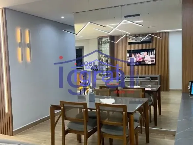 Apartamento 3 quartos e 2 banheiros, à venda, no bairro Vila Guarani (Z Sul) em São Paulo