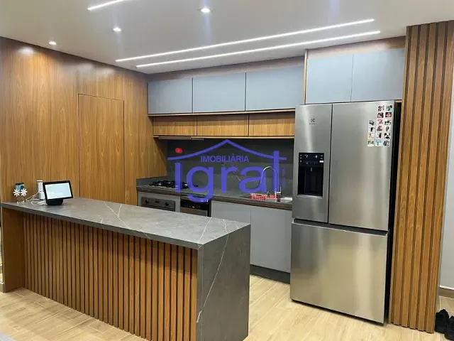 Apartamento 3 quartos e 2 banheiros, à venda, no bairro Vila Guarani (Z Sul) em São Paulo