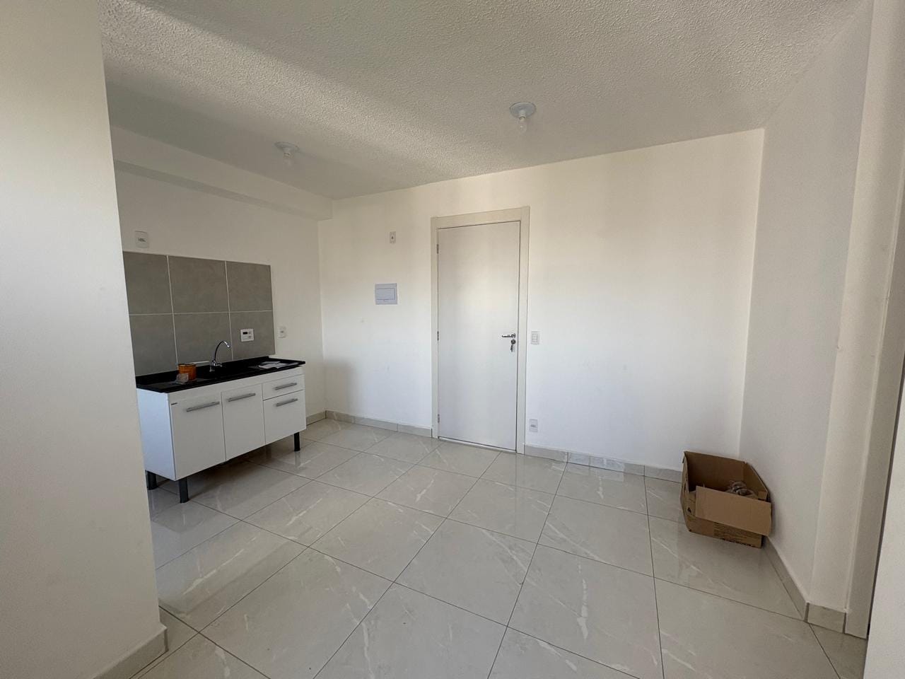 Apartamento, 2 quartos, 39 m² - Foto 9