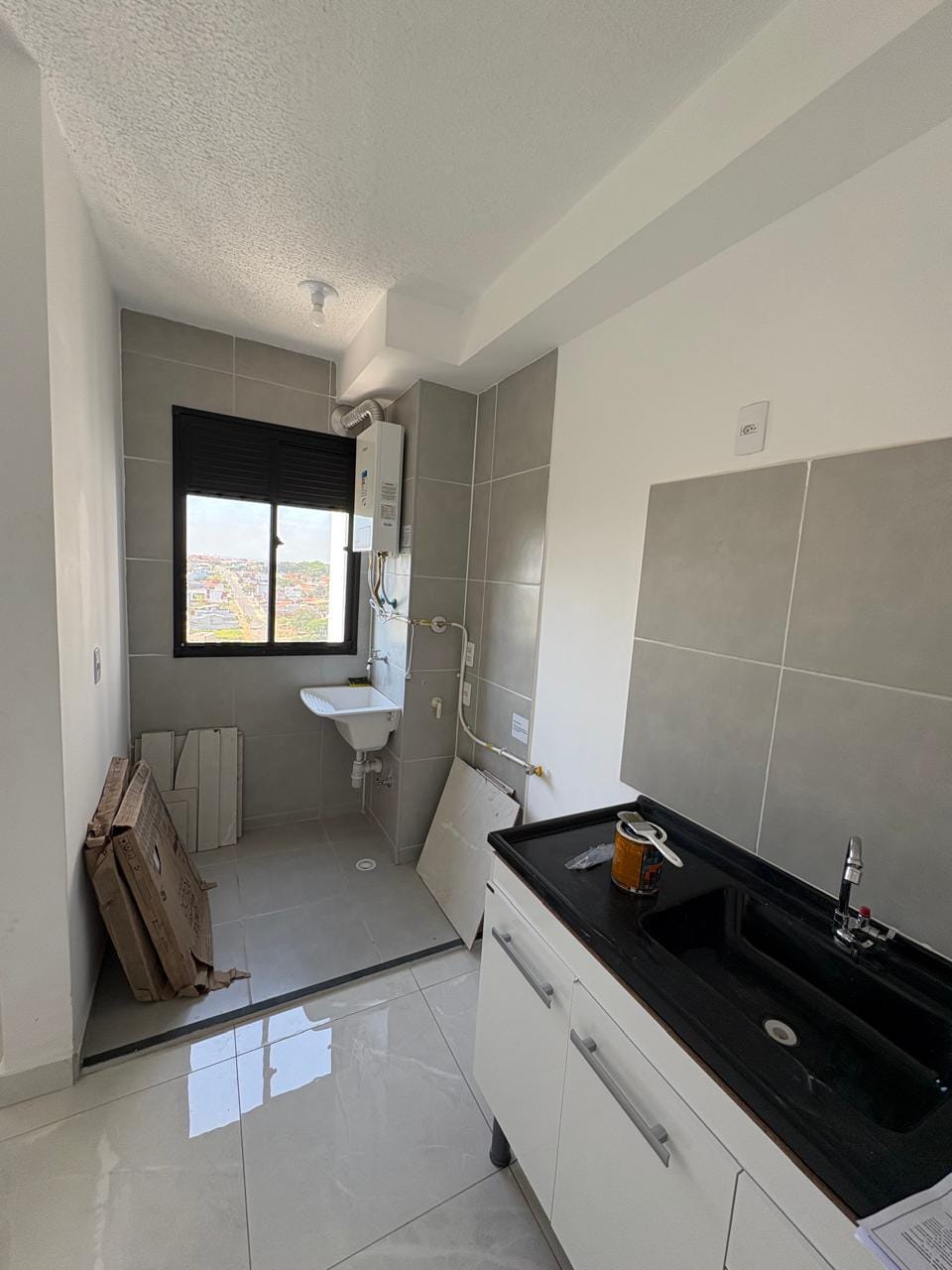 Apartamento, 2 quartos, 39 m² - Foto 10