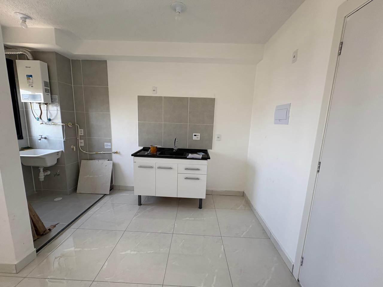 Apartamento, 2 quartos, 39 m² - Foto 11