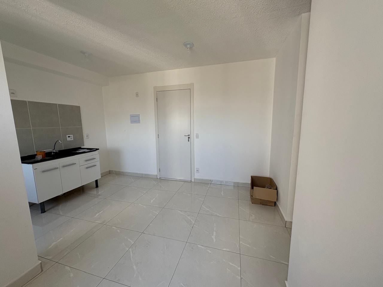 Apartamento, 2 quartos, 39 m² - Foto 12