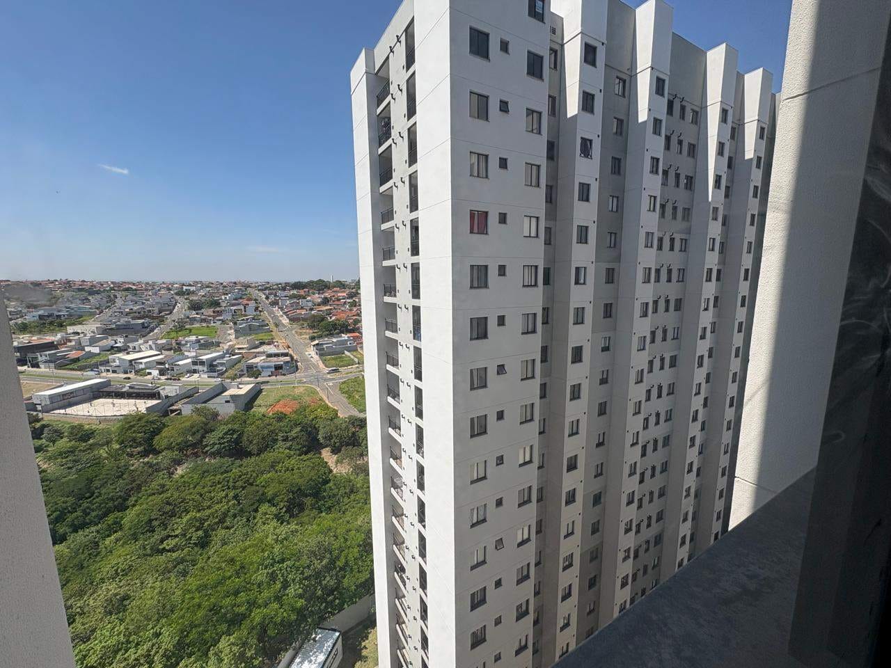 Apartamento, 2 quartos, 39 m² - Foto 2