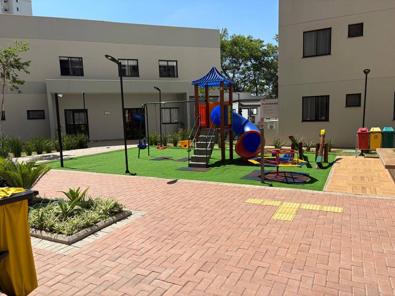 Apartamento, 2 quartos, 39 m² - Foto 3