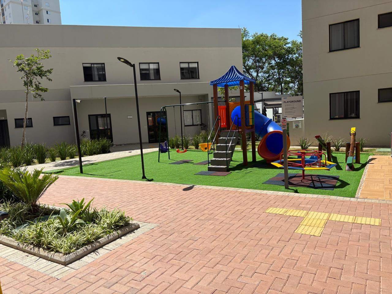 Apartamento, 2 quartos, 39 m² - Foto 4