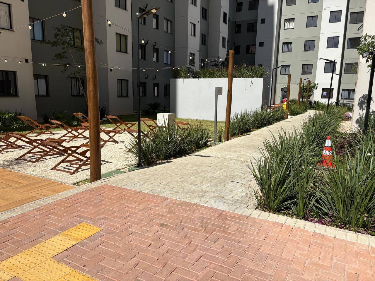 Apartamento, 2 quartos, 39 m² - Foto 6