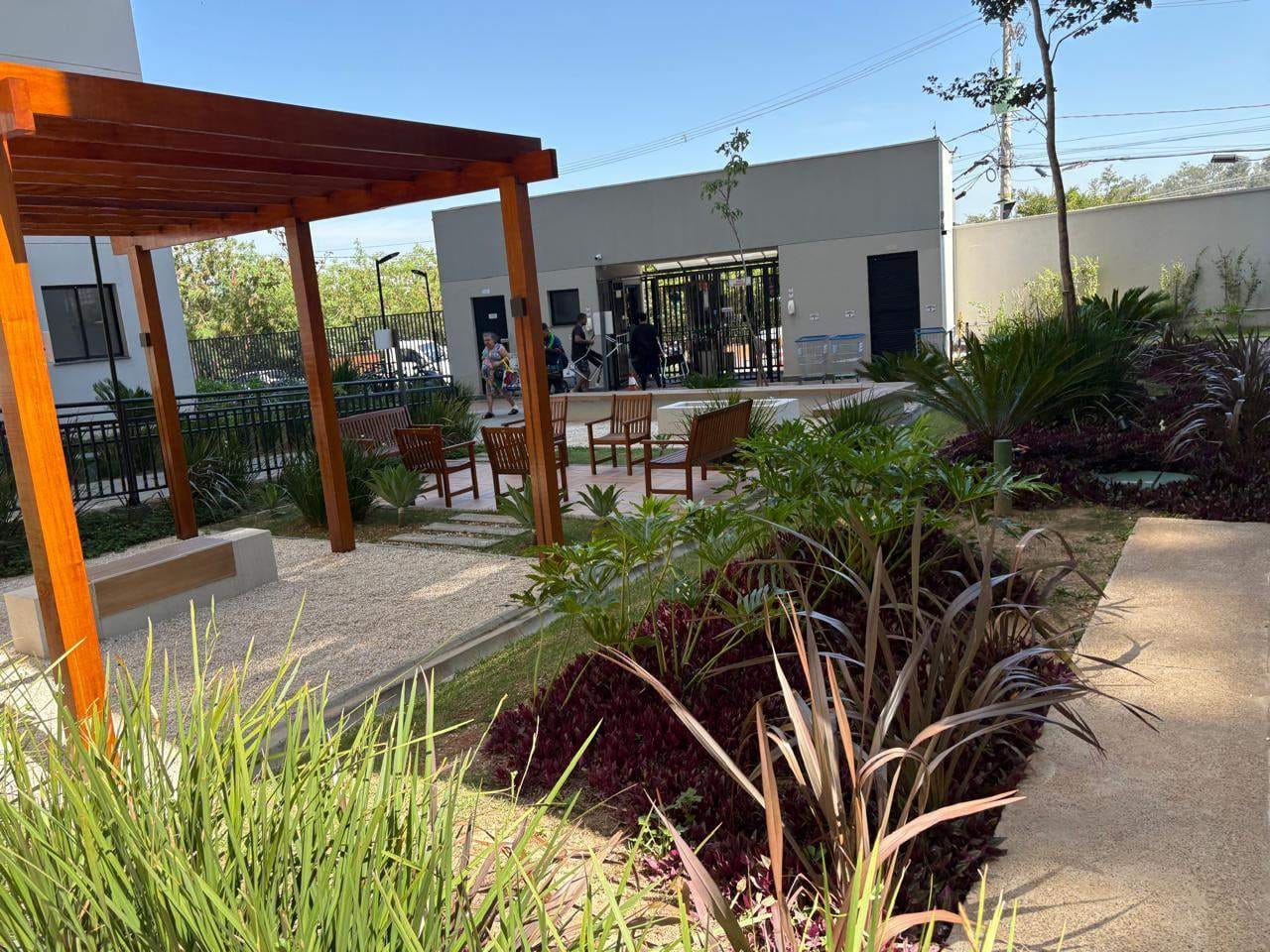 Apartamento, 2 quartos, 39 m² - Foto 7