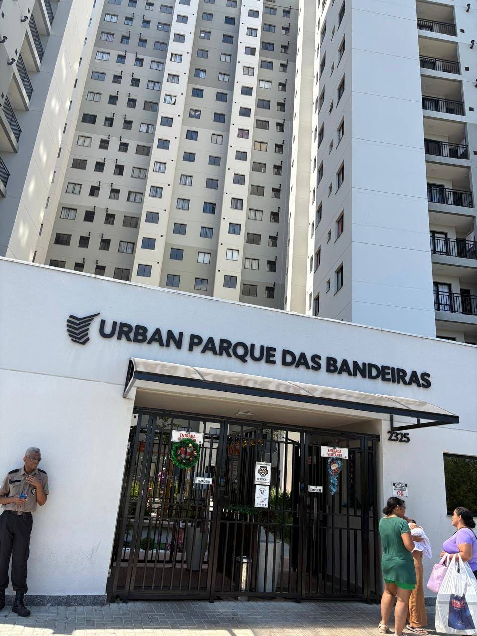 Apartamento, 2 quartos, 39 m² - Foto 1