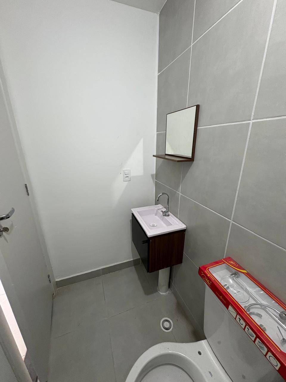Apartamento, 2 quartos, 39 m² - Foto 13