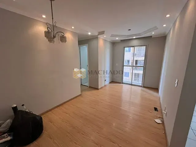 Apartamento 2 quartos e 1 banheiro, para alugar, no bairro Panorama (Polvilho) em Cajamar