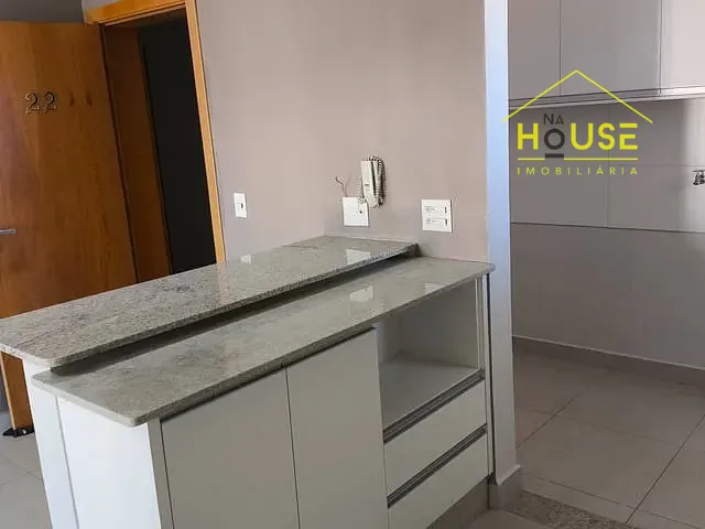 Apartamento com 90m² 3 quartos e 2 banheiros, à venda, no bairro Jardim Umuarama em Votuporanga