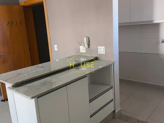 Apartamento com 90m² 3 quartos e 2 banheiros, à venda, no bairro Jardim Umuarama em Votuporanga