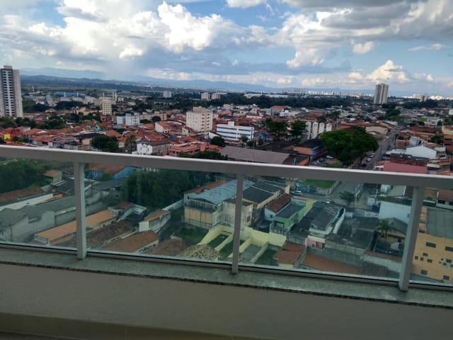 Foto do Apartamento - Apartamento com 3 dormitórios à venda, 83 m² por R$ 393.000,00 - Jardim Califórnia - Jacareí/SP | INDEPENDENCE NEGOCIOS IMOBILIARIOS LTDA