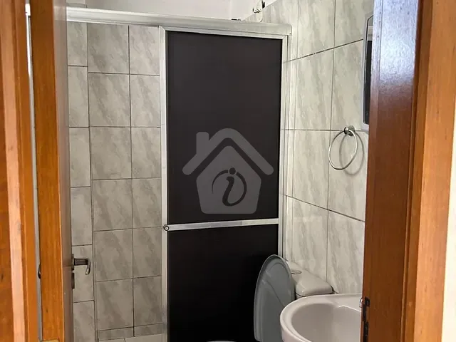 Apartamento com 40m², para alugar, no bairro Languiru em Teutônia