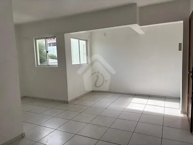 Apartamento com 40m², para alugar, no bairro Languiru em Teutônia