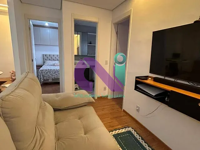 Apartamento com 56m² 2 quartos e 2 banheiros, à venda, no bairro Padroeira em Osasco