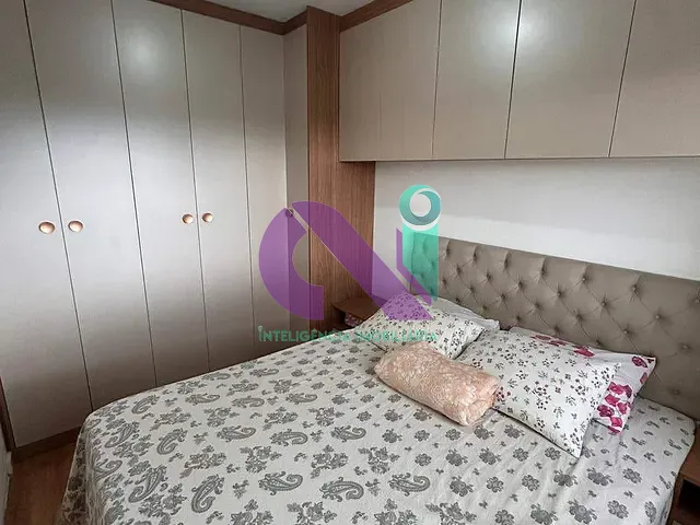 Apartamento com 56m² 2 quartos e 2 banheiros, à venda, no bairro Padroeira em Osasco