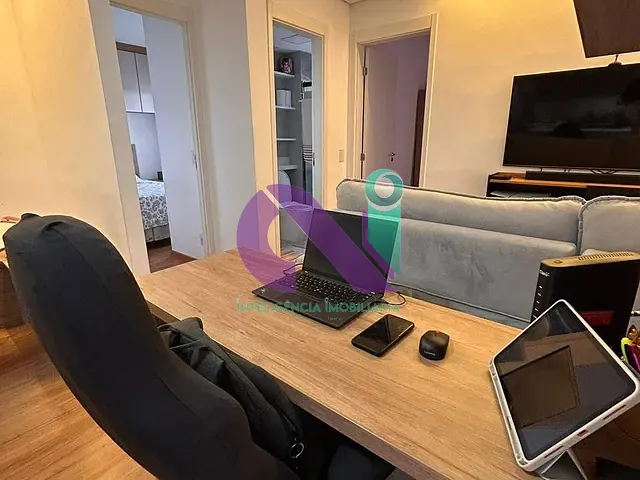 Apartamento com 56m² 2 quartos e 2 banheiros, à venda, no bairro Padroeira em Osasco